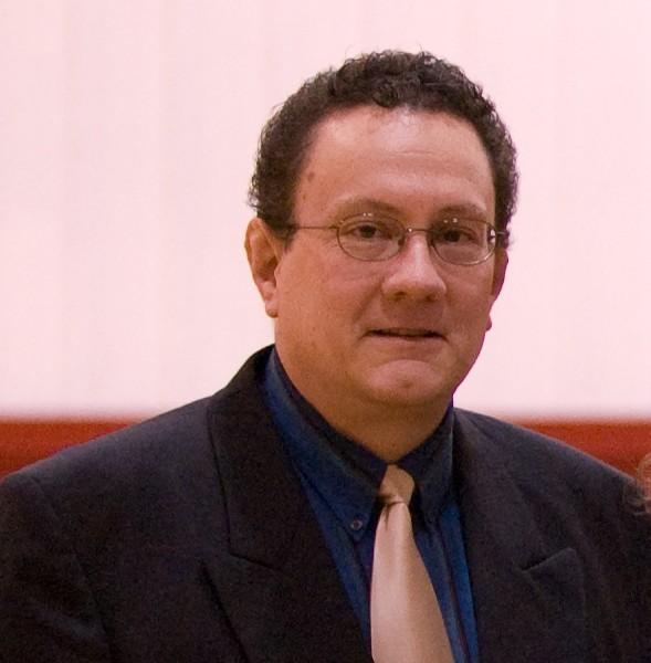 Ben (bentley) Walker - Class of 1981 - Mohawk Jr/sr High School
