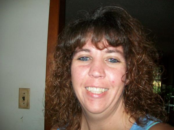 Amy Dittman - Class of 1988 - Mohawk Jr/sr High School