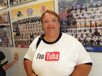 Deb Knisely - Class of 1982 - Mohawk Jr/sr High School