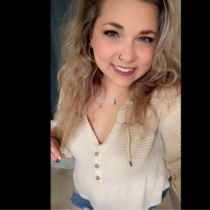 Autumn Giardina - Class of 2012 - Mohawk Jr/sr High School