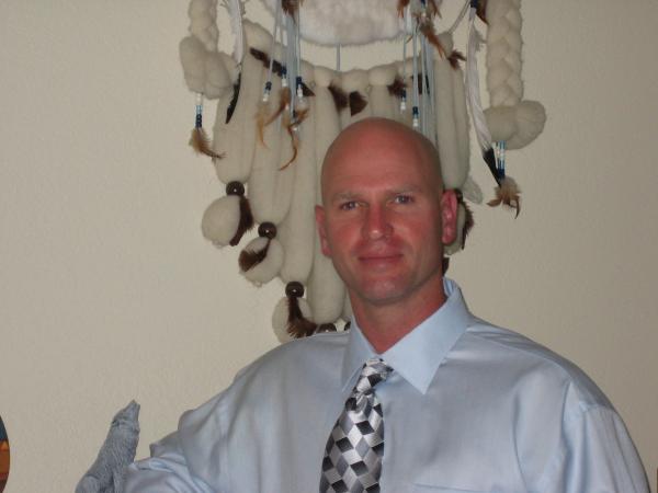 Joseph Schleng - Class of 1985 - Mohawk Jr/sr High School
