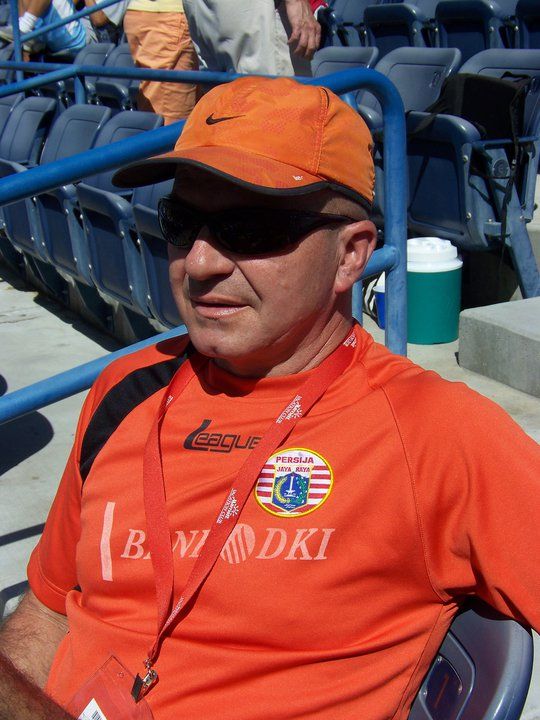 George Volk - Class of 1967 - Mohawk Jr/sr High School