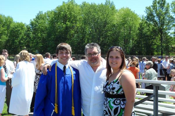 Michael Winkler - Class of 1978 - Mohawk Jr/sr High School