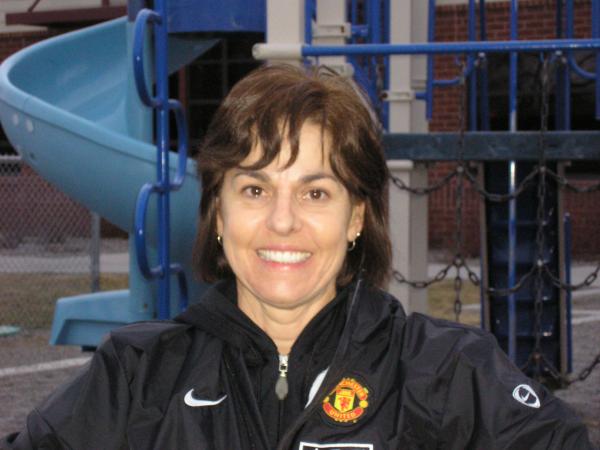 Terri Sumner - Class of 1978 - Mohawk Jr/sr High School