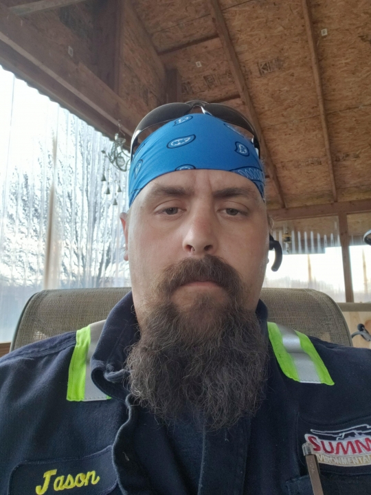 Jason Mattocks - Class of 1997 - Mohawk Jr/sr High School