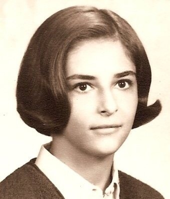 Kathie Colucci - Class of 1969 - Mohawk Jr/sr High School