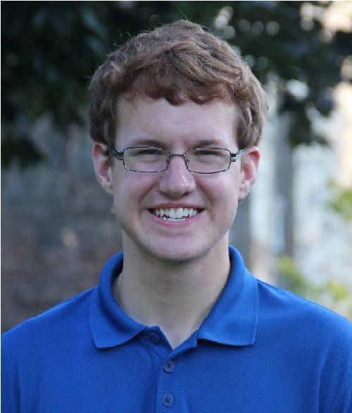 Andrew Henley - Class of 2013 - Mohawk Jr/sr High School