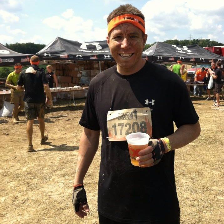 Rob Lytle - Class of 1993 - Mohawk Jr/sr High School