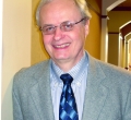 Donald Mckim