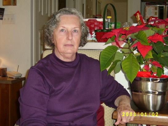 Judith Metz - Class of 1950 - New Castle High School