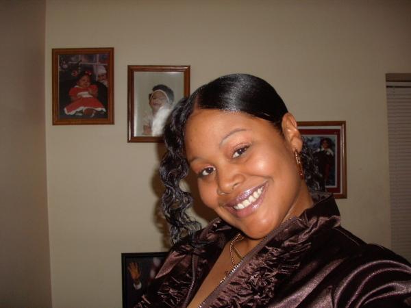 Tissan Dessau - Class of 2001 - New Castle High School