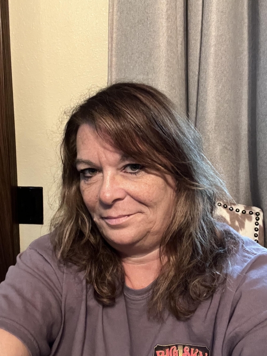 Lynda Johnson - Class of 1980 - New Castle High School