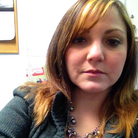 Amy Alfera-bartley - Class of 1996 - New Castle High School
