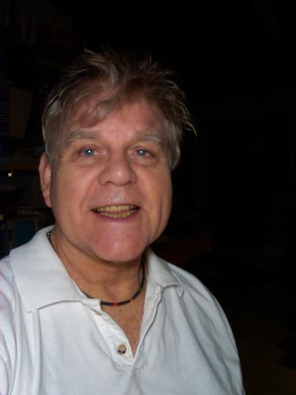 Wayne Schneider - Class of 1957 - New Castle High School