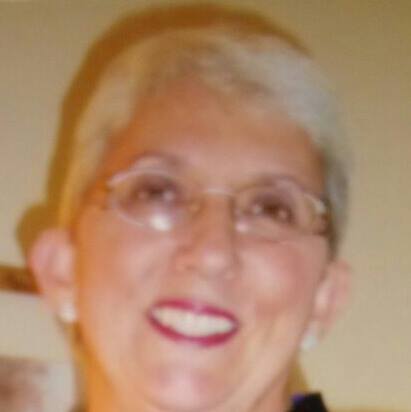 Bonita Skinner - Class of 1973 - New Castle High School