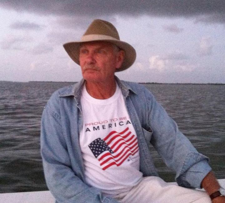 Tom Shank - Class of 1964 - New Castle High School