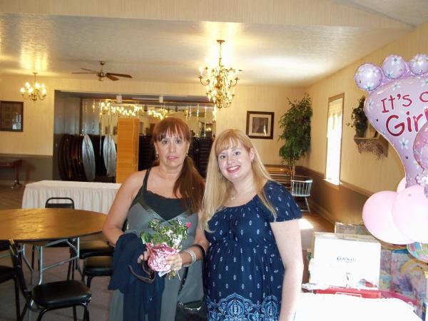 Patricia Same - Class of 1971 - New Castle High School