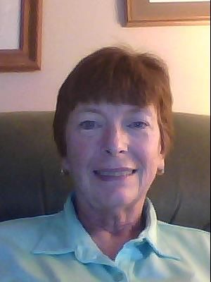 Mary Lee Kelso - Class of 1964 - New Castle High School