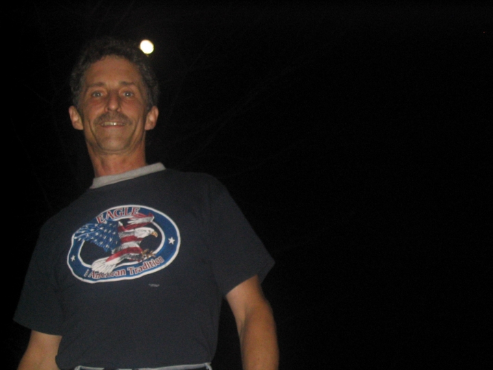 John John A Wetzel - Class of 1976 - New Castle High School