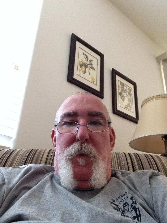 David Rasey - Class of 1973 - New Castle High School