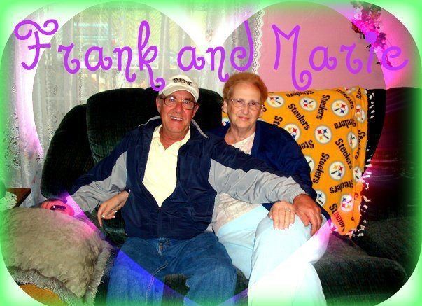Marie Bondi - Class of 1962 - New Castle High School