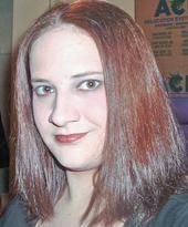 Megan Brightbill - Class of 1997 - Annville-cleona High School