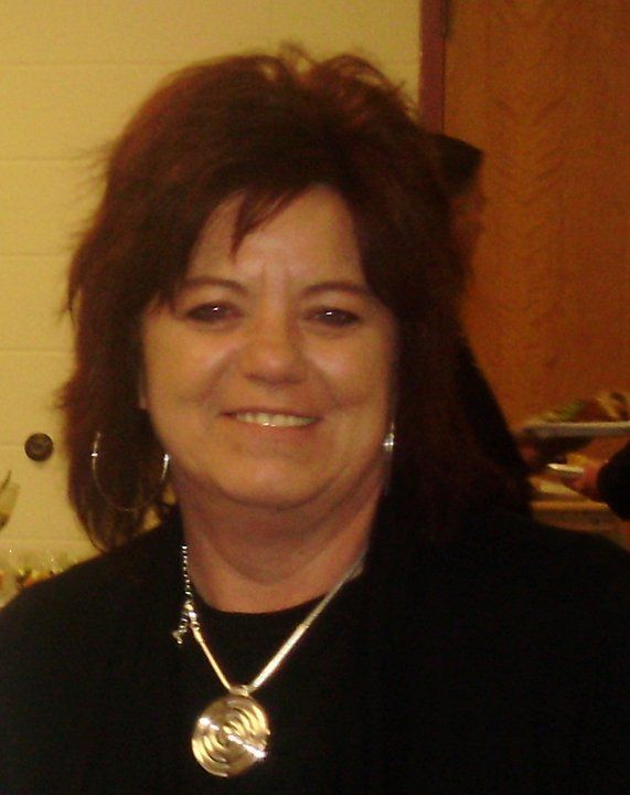 Kim Wentz - Class of 1978 - Annville-cleona High School