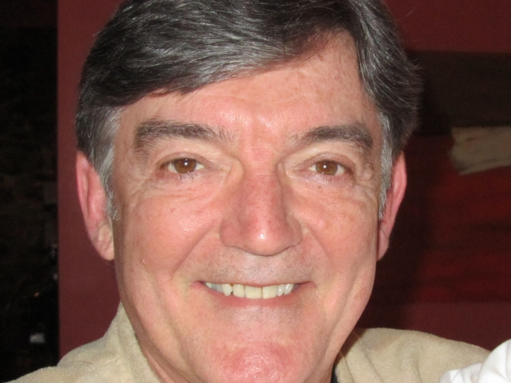 Frank Kless - Class of 1967 - Annville-cleona High School