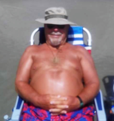 Richard Richard Boger - Class of 1963 - Annville-cleona High School