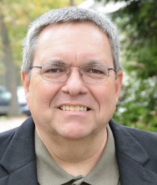 Michael Hartman - Class of 1974 - Annville-cleona High School