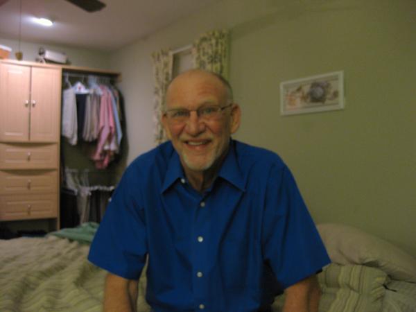 Art Miller - Class of 1967 - Annville-cleona High School