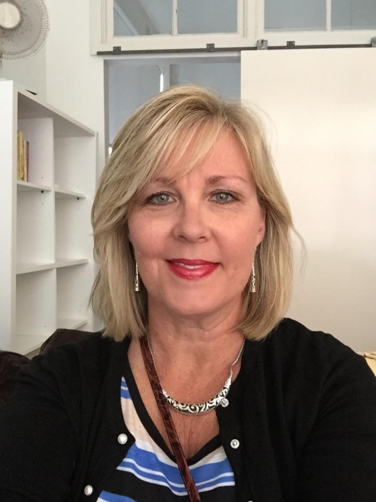 Marie Ensminger - Class of 1979 - Palmyra Area High School