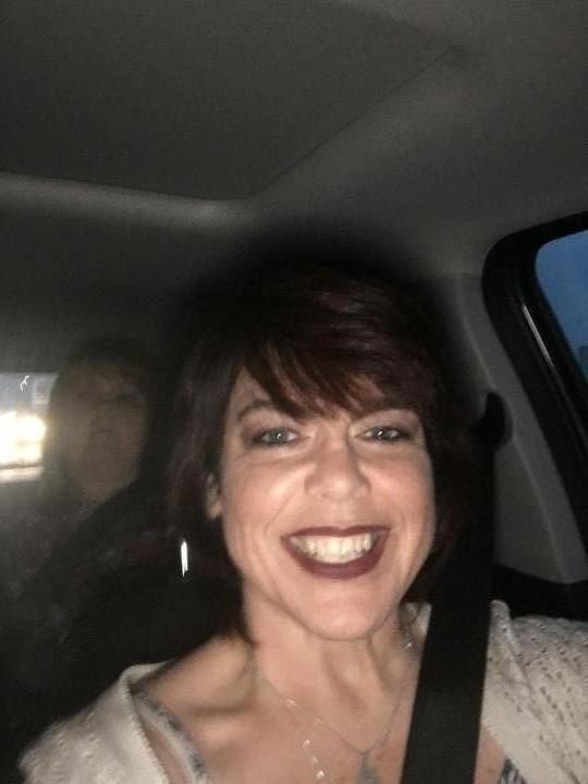 Michele Nodge - Class of 1987 - Palmyra Area High School