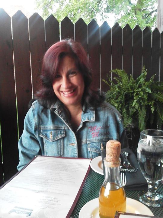 Linda Sholly - Class of 1986 - Palmyra Area High School
