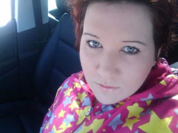 Amber Higgins - Class of 2001 - Palmyra Area High School