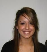Mallory Zimmerman - Class of 2005 - Palmyra Area High School