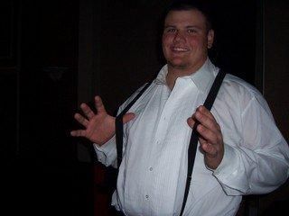 Joe Lynch - Class of 2006 - Palmyra Area High School
