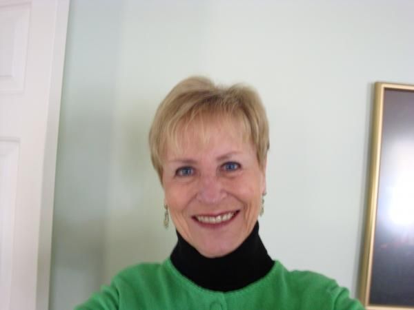 Barbara Kline - Class of 1958 - Palmyra Area High School