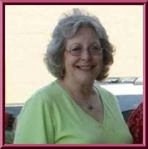 Ann Rhine - Class of 1969 - Palmyra Area High School