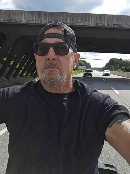 Michael Martin - Class of 1989 - Palmyra Area High School