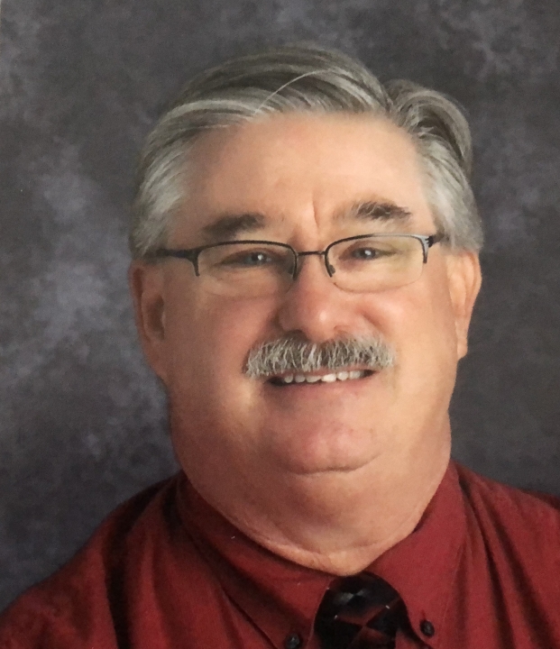 David Dulac - Class of 1979 - Palmyra Area High School