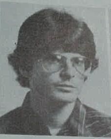 Peter Bransky - Class of 1985 - Northwestern Lehigh High School