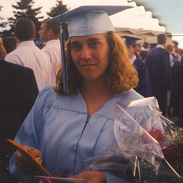 Heather Whispell - Class of 1998 - Dallas High School
