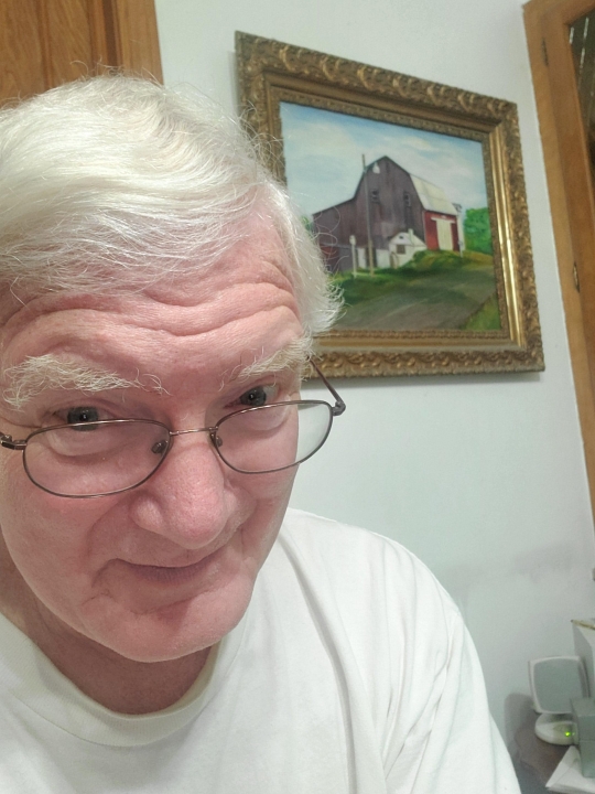 Tim Earl - Class of 1969 - Dallas High School