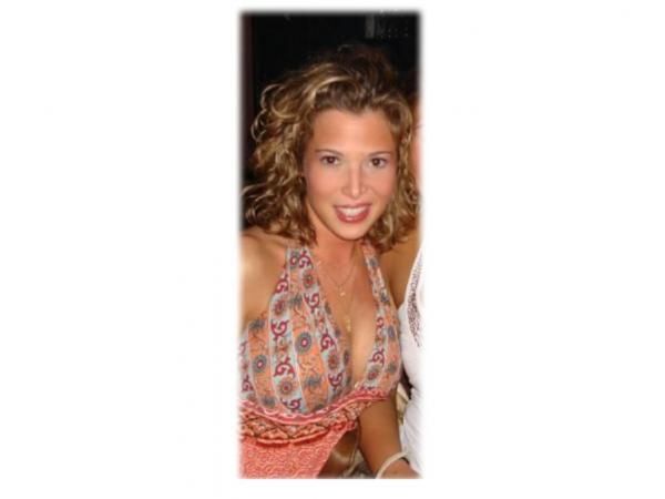 Melissa Onufer - Class of 2000 - Dallas High School