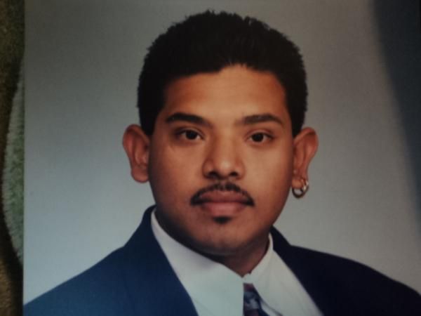 Carlos Sauceda - Class of 1992 - Dallas High School