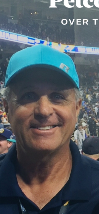 Rick Kline - Class of 1974 - Dallas High School