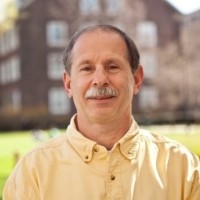 Earl Monk - Class of 1973 - Dallas High School