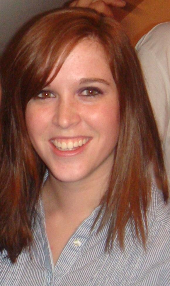 Courtney Besecker - Class of 2008 - Dallas High School