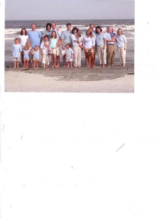 Charles Stevens - Class of 1965 - Dallas High School